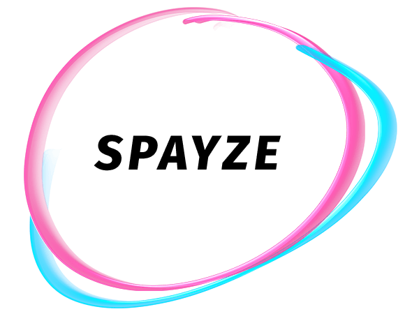 Logo Spayze Digitalagentur Fulda